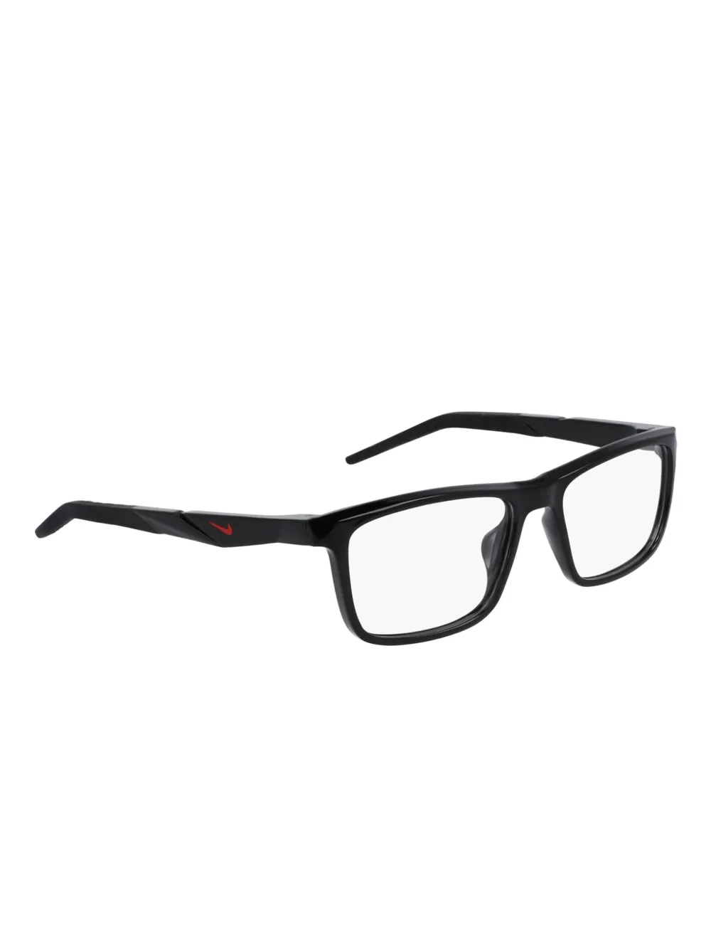 Nike 7057 rectangle-frame glasses | Image 2