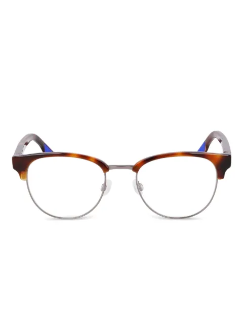 Nike lentes 8402 con armazón estilo carey