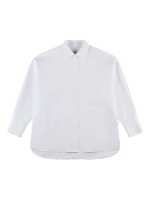 Hogan cotton shirt 