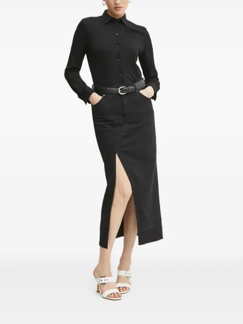 BOSS long sleeve shirt