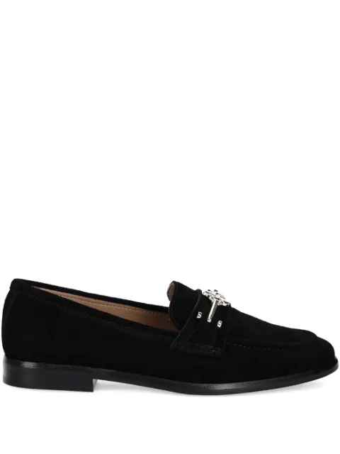 BOSS mocasines con detalles