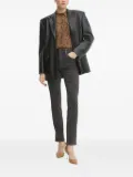 BOSS stretch-cotton jeans - Black