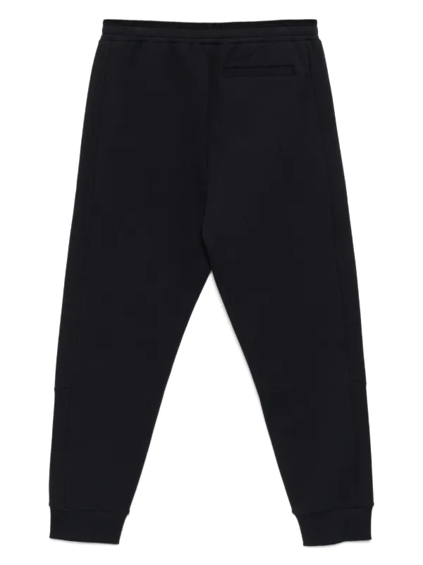 Pantaloni Jersey Uomo BOSS – Cotone Elastico, Vestibilità Normale, Con Tasche - 5
