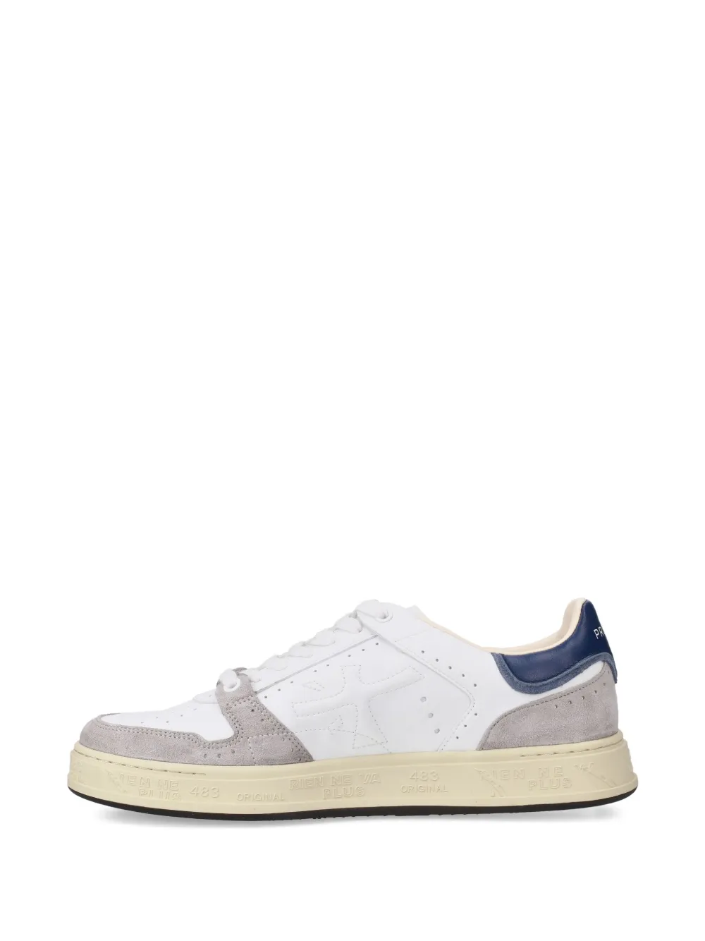Quinn Sneakers