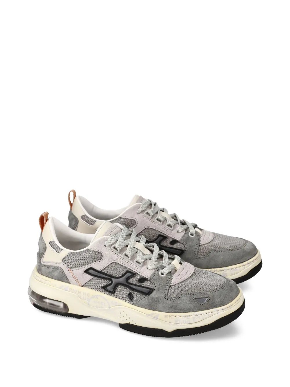 Premiata Drake sneakers Grijs