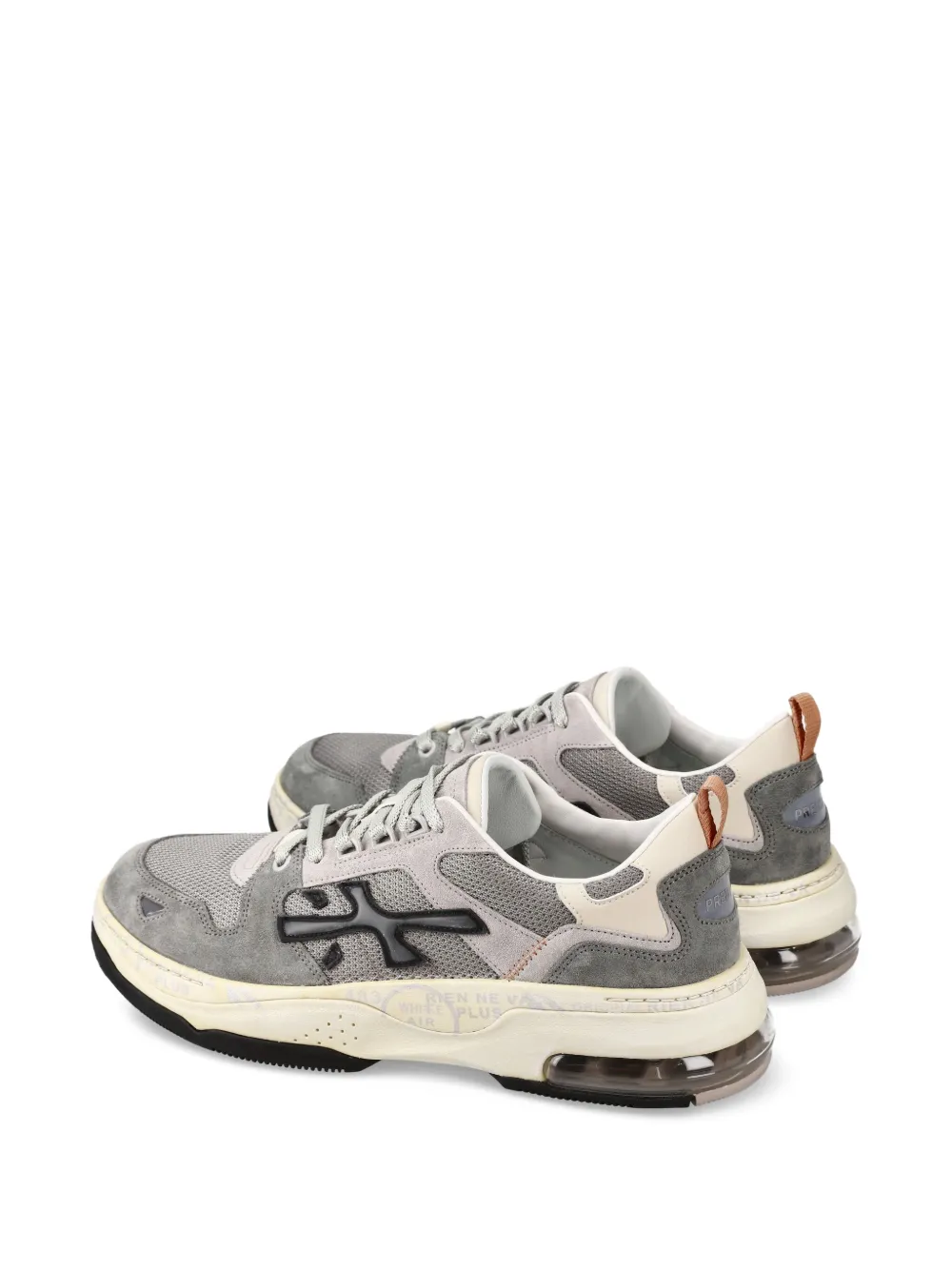 Premiata Drake sneakers Grijs