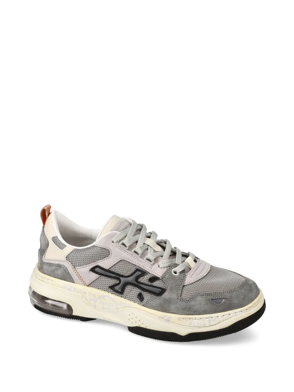 Premiata Drake sneakers Grijs