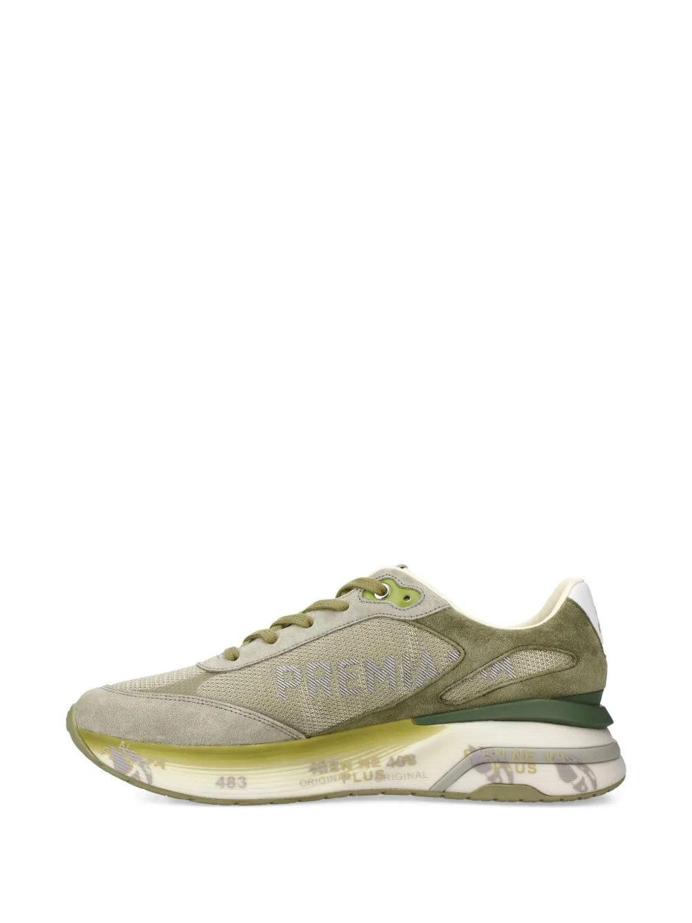 Moerun Sneakers