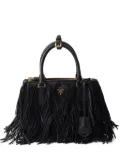 Prada small Galleria tote bag - Black