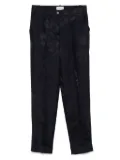 P.A.R.O.S.H. Rarisse trousers - Blue