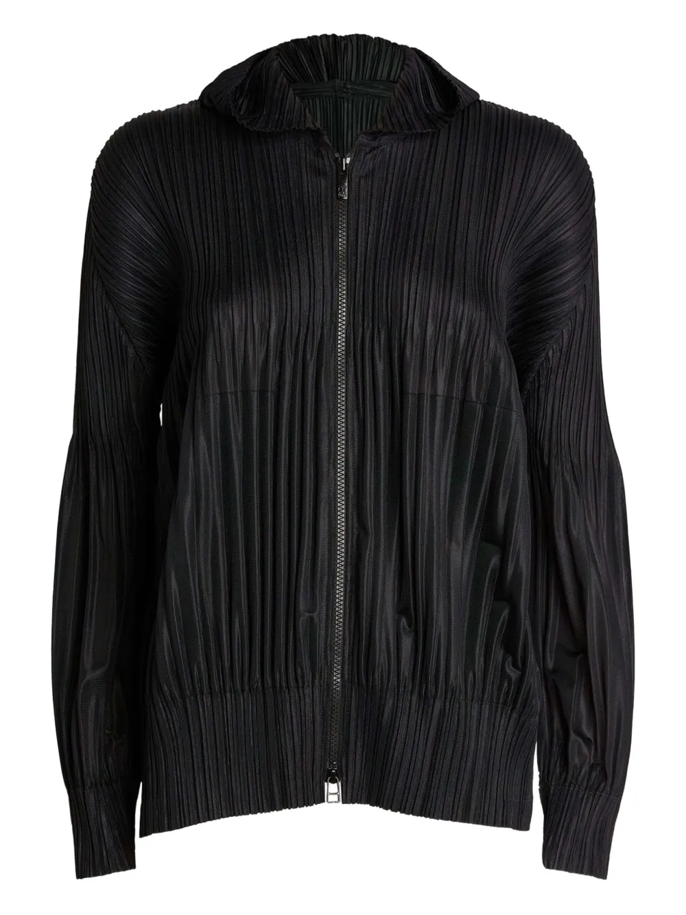 Pleats Please Issey Miyake Plissé jack Zwart