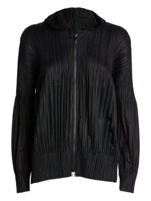 Pleats Please Issey Miyake Jackets for Women - Shop on FARFETCH Pleats Please Issey Miyake Jackets for Women - Shop on FARFETCH