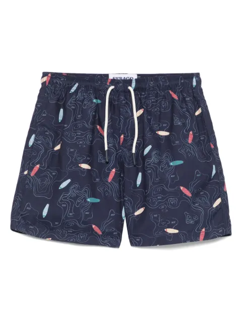 Sebago Dayton swim shorts