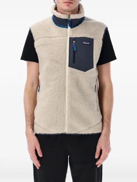 Patagonia جيليه صوف ناعم