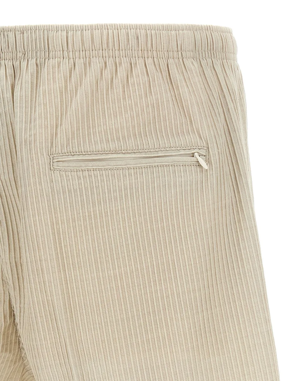 Cellar Door Jago shorts Beige