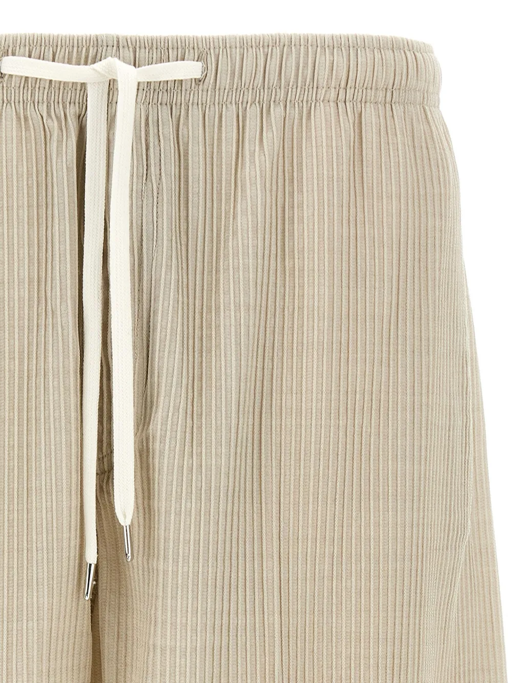 Cellar Door Jago shorts Beige