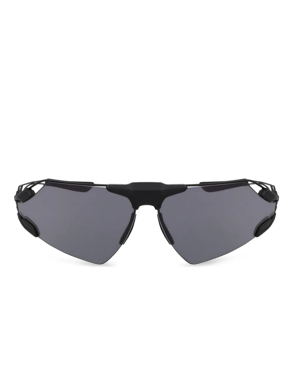 Nike Occhiali da sole Zeus Edge - Nero