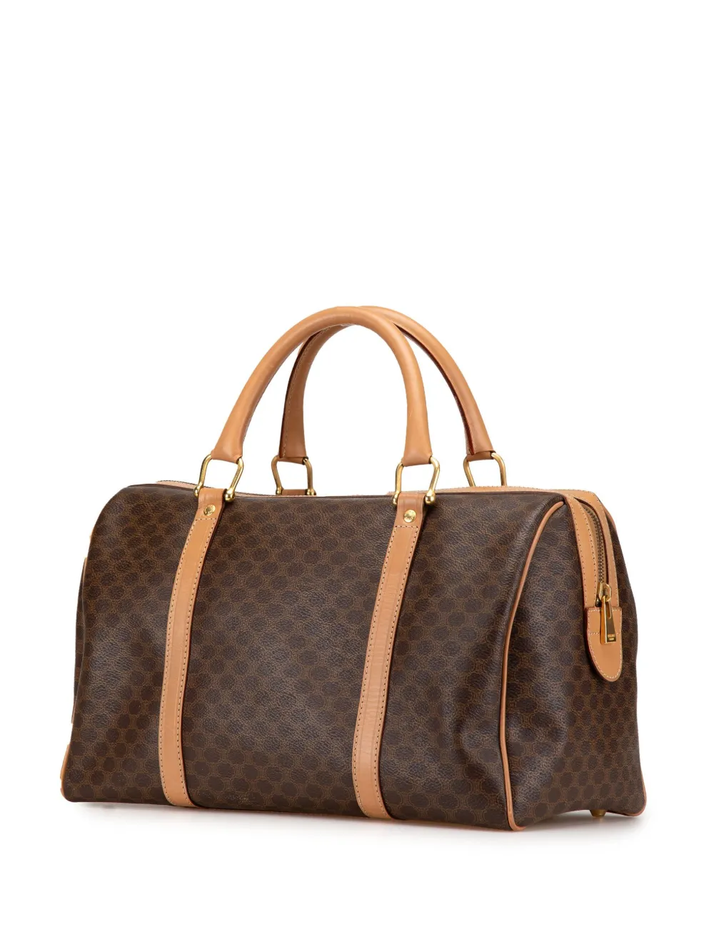 Céline Pre-Owned bolsa Macadam Coated Canvas 2015 | Bolsas | Image 2
