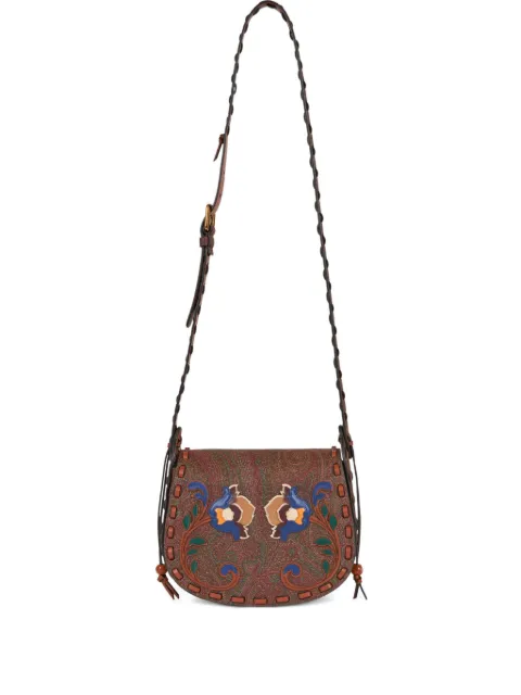 ETRO شنطة كروس 'داريا'