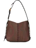 ETRO Volcano shoulder bag - Brown