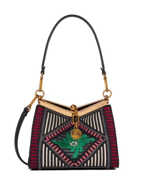 ETRO small Vela shoulder bag