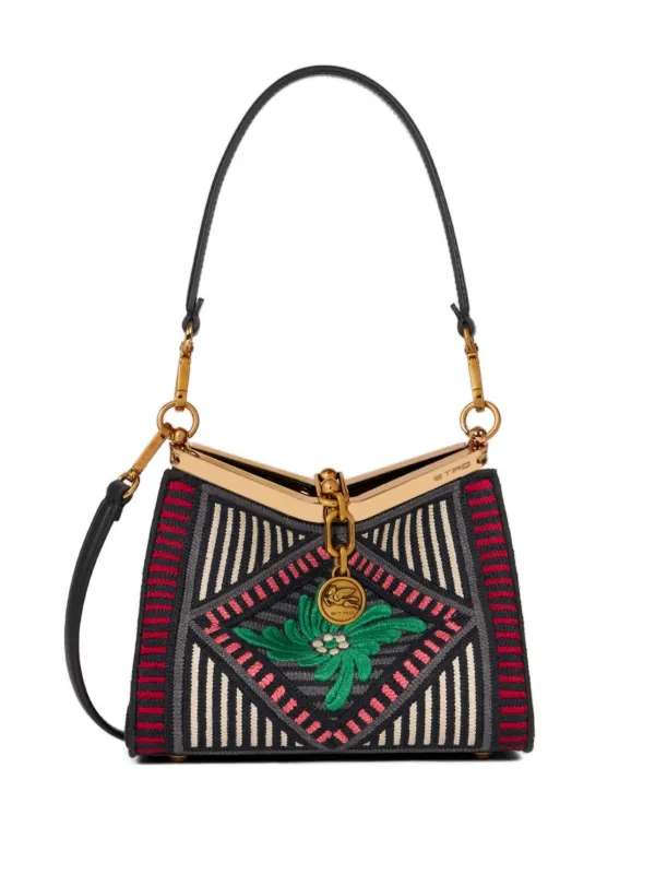 Vela Shoulder Bag