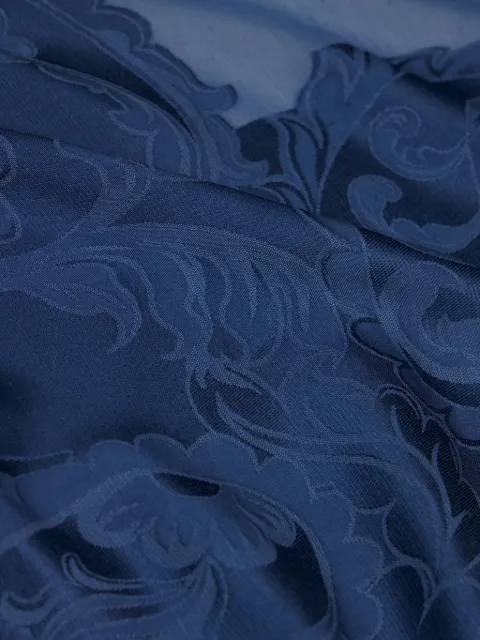 ETRO paisley jacquard scarf WATA0009AV681 - 1