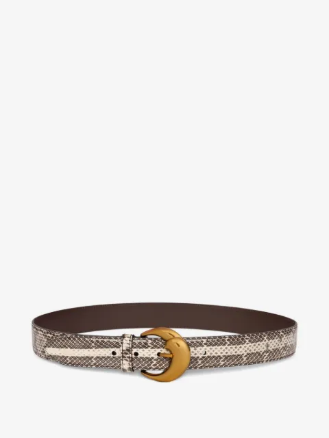 ETRO ceinture Ayers