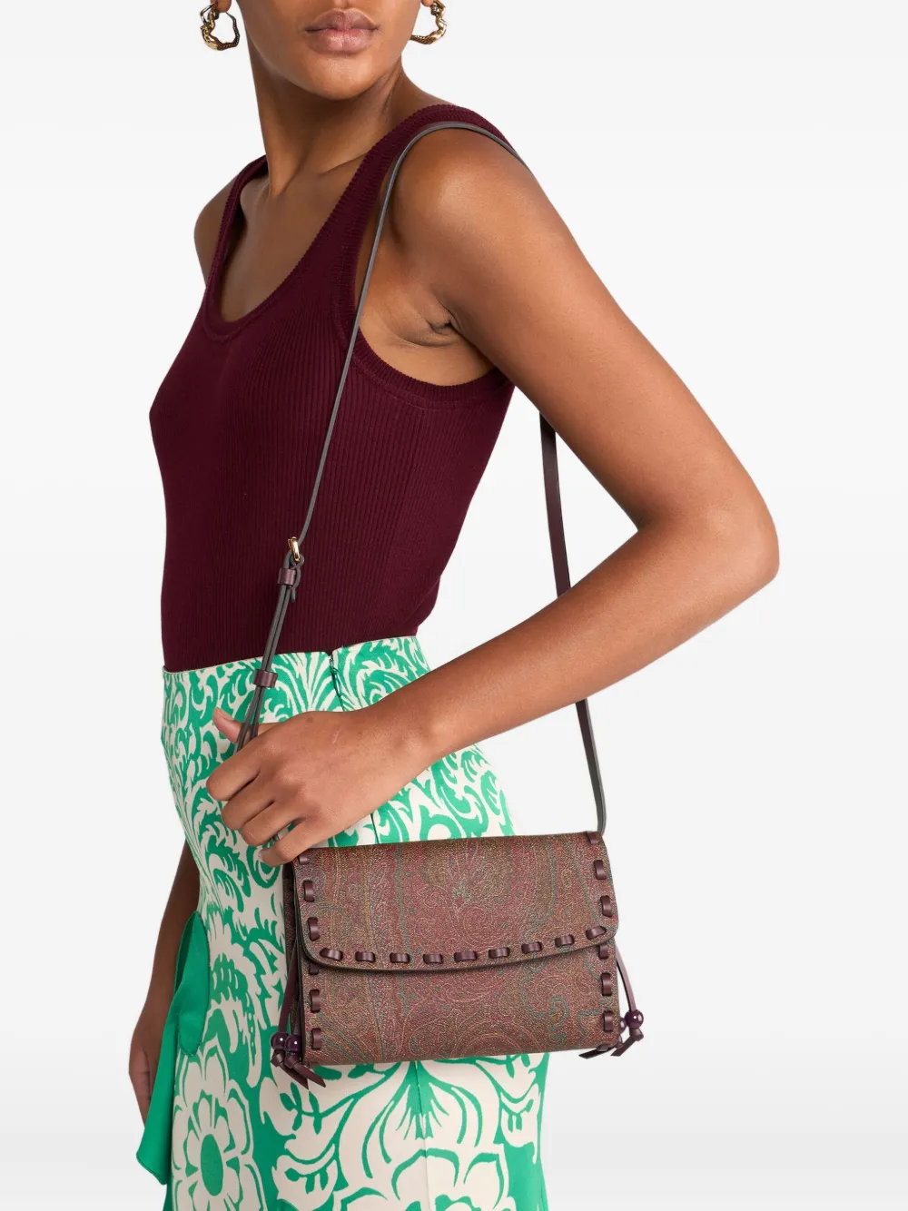 ETRO ARNICA MINI BAG