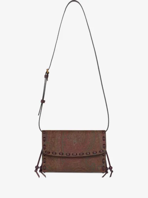 ETRO mini sac porté épaule Arnica