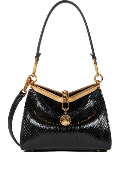 Petit sac porté épaule Vela - ETRO - Modalova