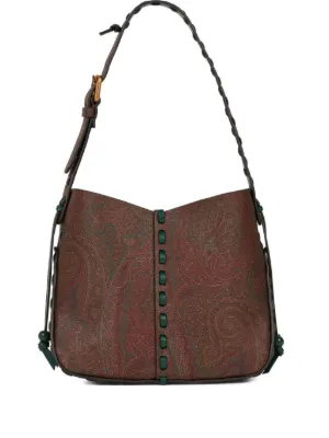【ETRO】ミディアムアルニカポーチ ペガサス付き /関税込 Amazon | TeBaisea ボートシートペデスタル スライド付き