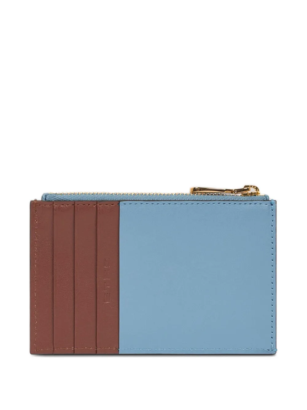 ETRO cartera con aplique Pegaso | Hombre | Image 2