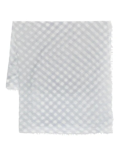 Faliero Sarti Sheralda scarf