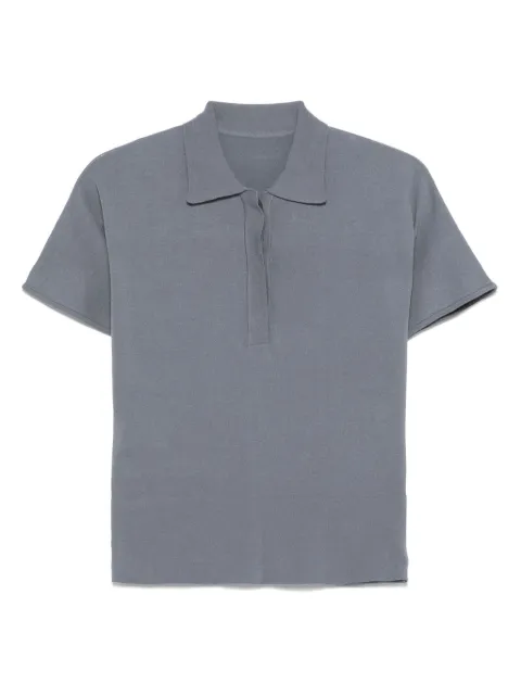 Nine In The Morning playera tipo polo Angela