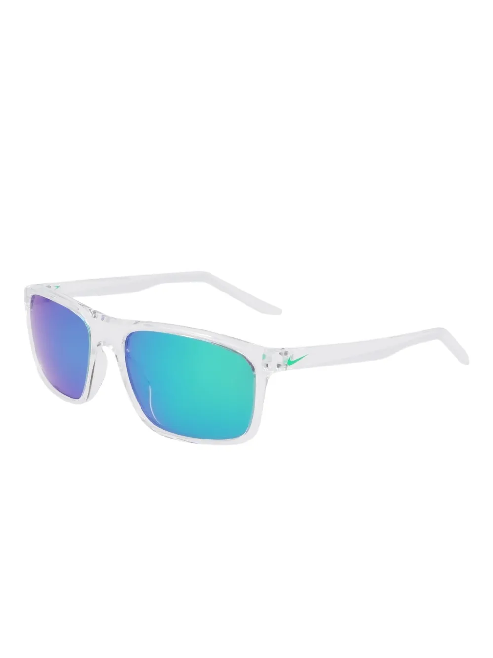 Nike square-frame sunglasses | Men | Image 2