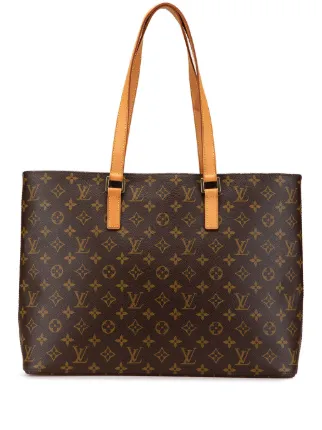Louis Vuitton Pre-Owned
