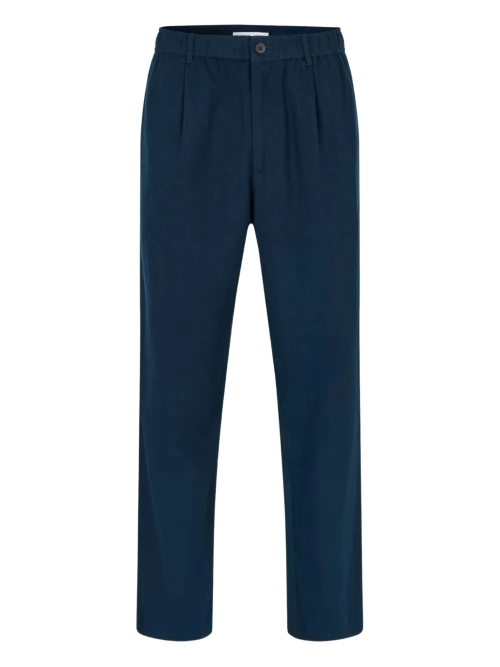 SAMSOE SAMSOE Sabertil trousers | Blue | Image 1