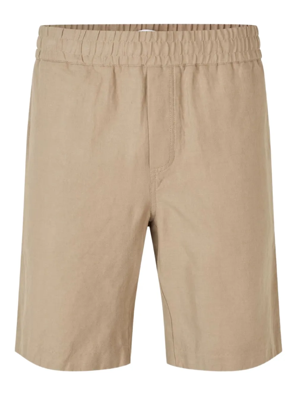SAMSOE SAMSOE Smith shorts | Neutrals | Image 1