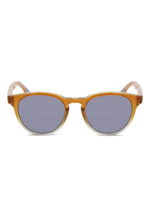 Nike round-frame sunglasses