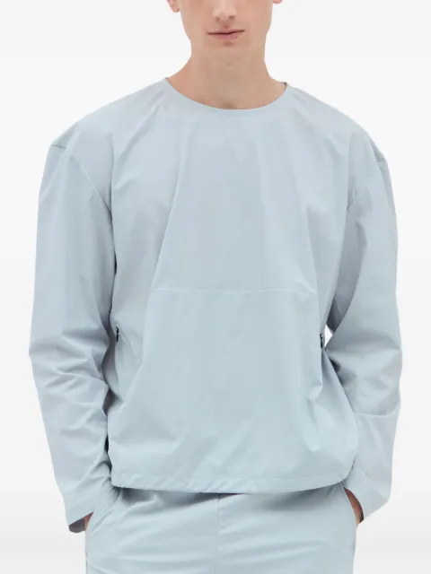 AFFXWRKS logo-print T-shirt