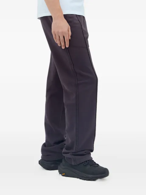 AFFXWRKS cotton track pants