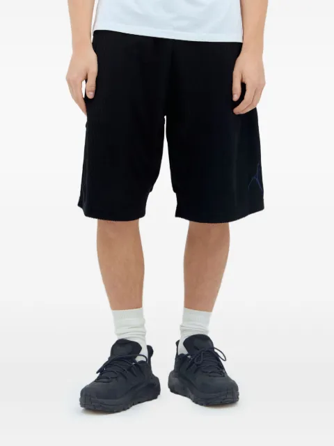 AFFXWRKS corduroy shorts