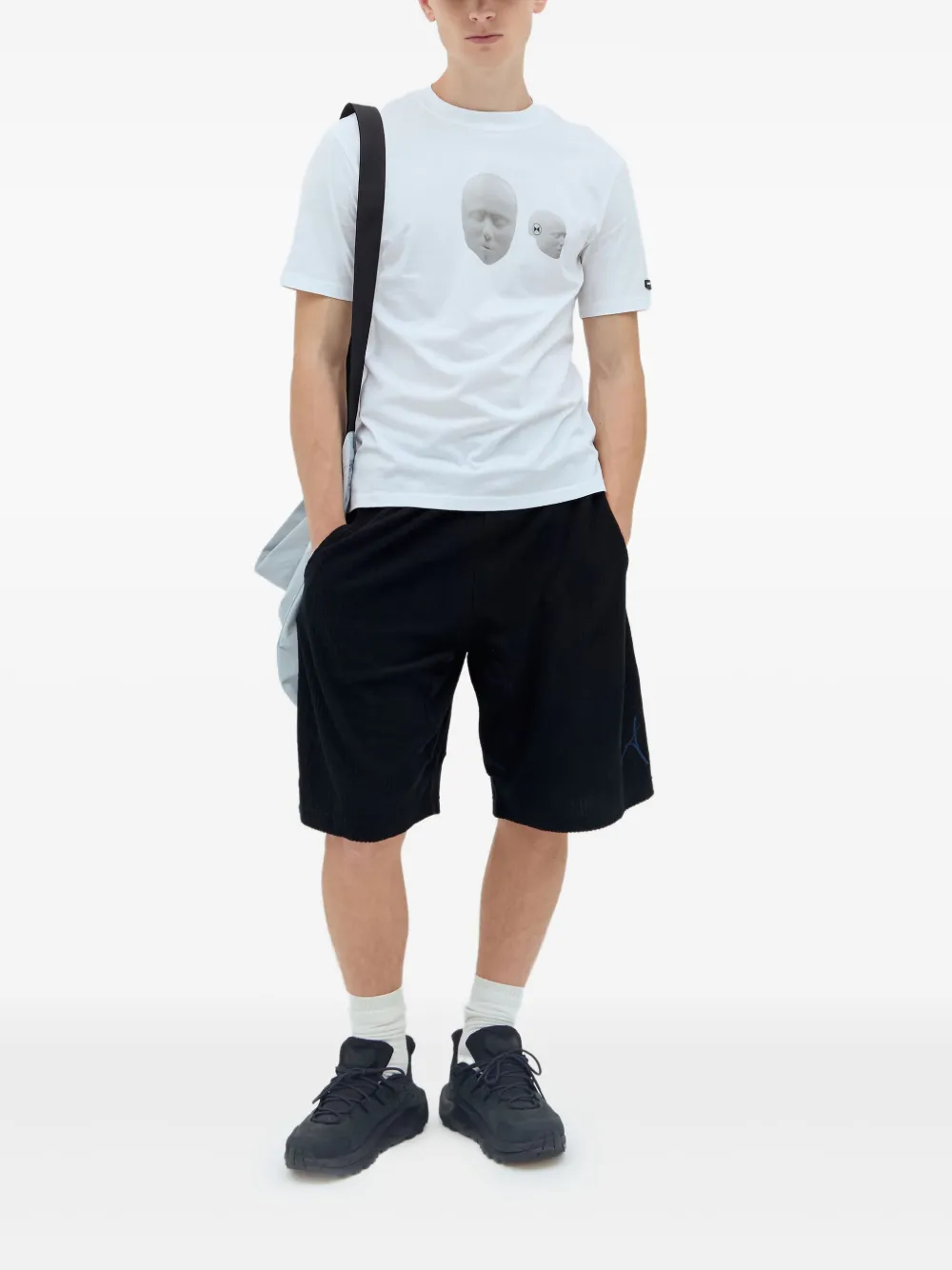 AFFXWRKS corduroy shorts | Bermuda Shorts | Image 2
