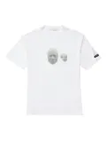 AFFXWRKS graphic-print cotton t-shirt - White