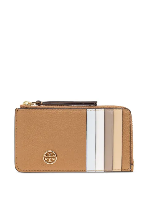 Tory Burch Robinson wallet
