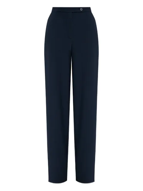 Emporio Armani tailored trousers 