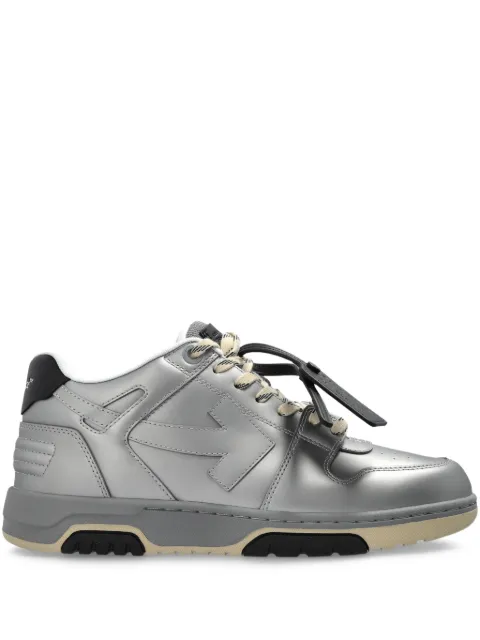 Off-White tenis Out of Office