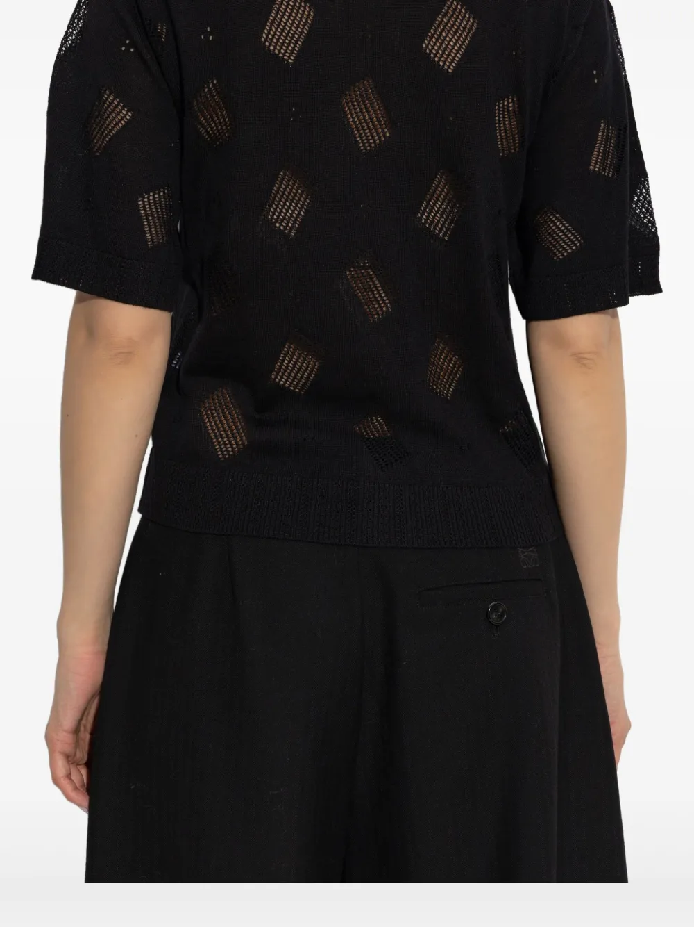 Marni Camicia con ricamo | Abbigliamento | Image 4