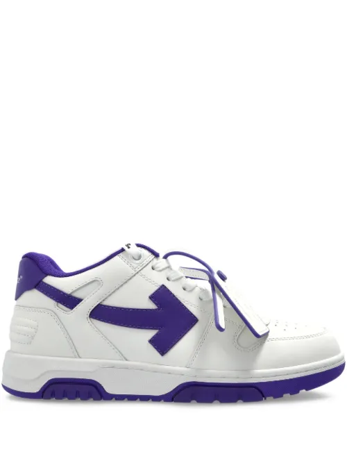 Baskets Out of Office - Off-White - Modalova